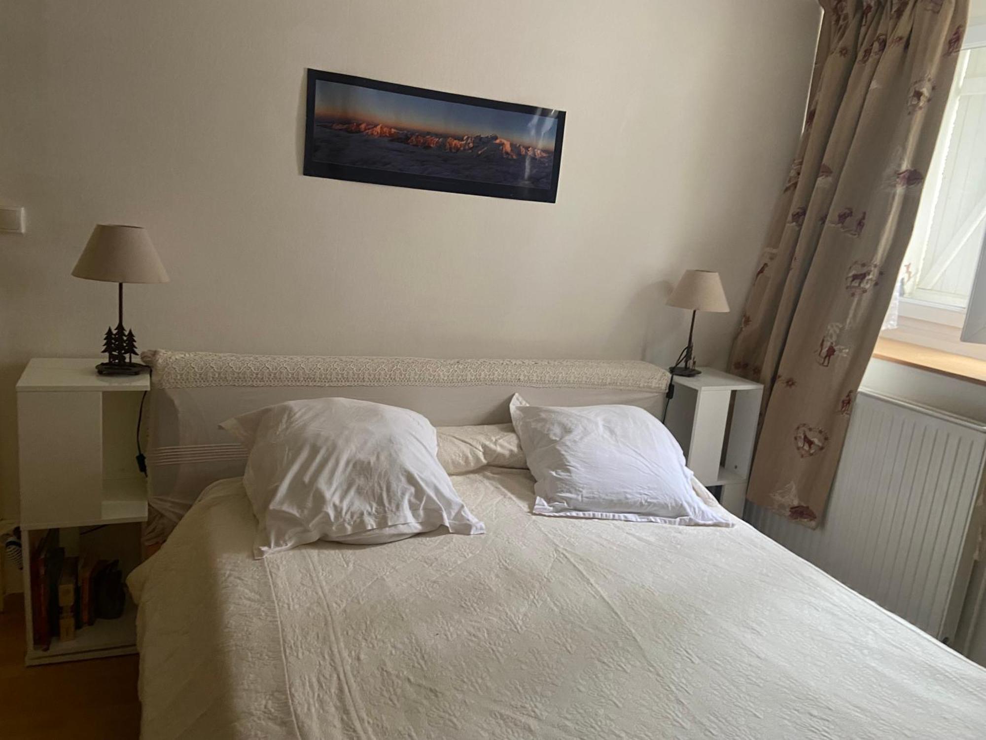 Les Lucioles Apartamento Thonon-les-Bains Exterior foto