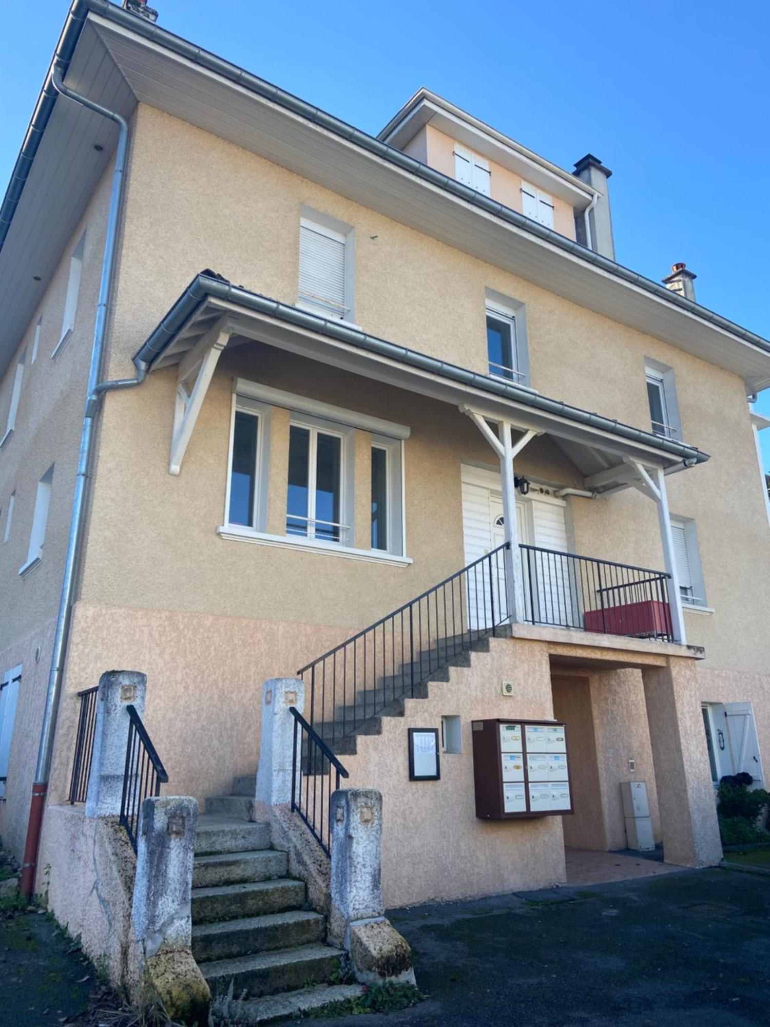 Les Lucioles Apartamento Thonon-les-Bains Exterior foto