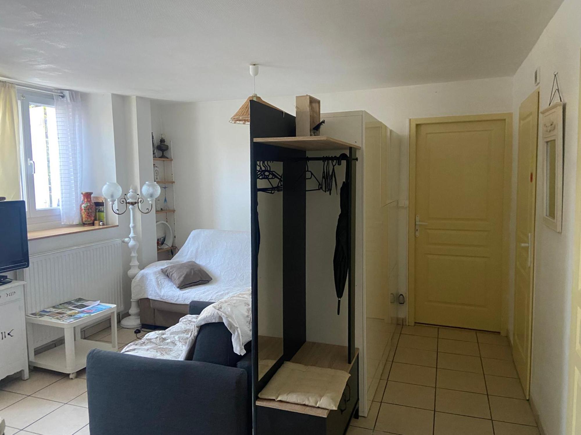 Les Lucioles Apartamento Thonon-les-Bains Exterior foto