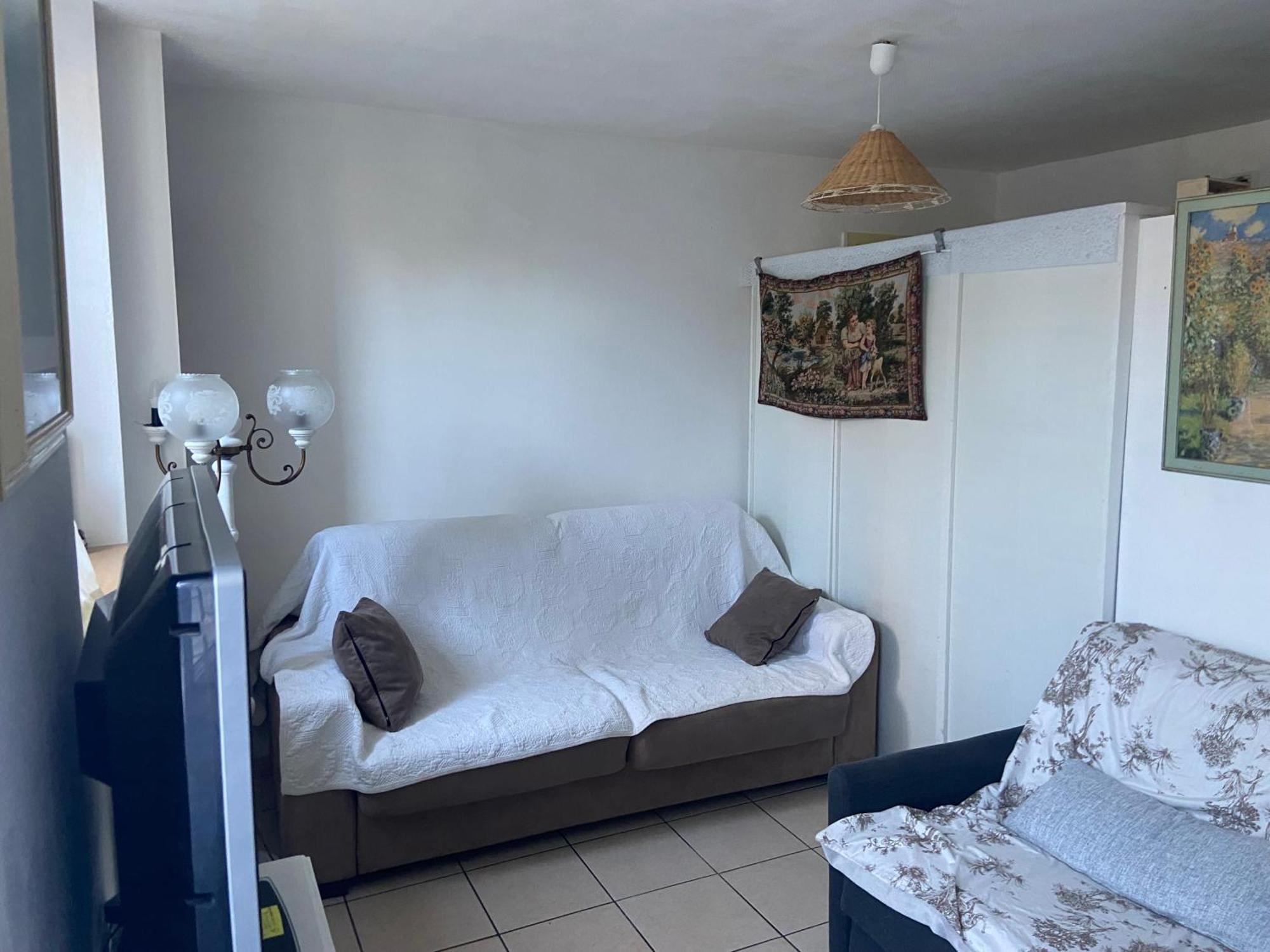 Les Lucioles Apartamento Thonon-les-Bains Exterior foto