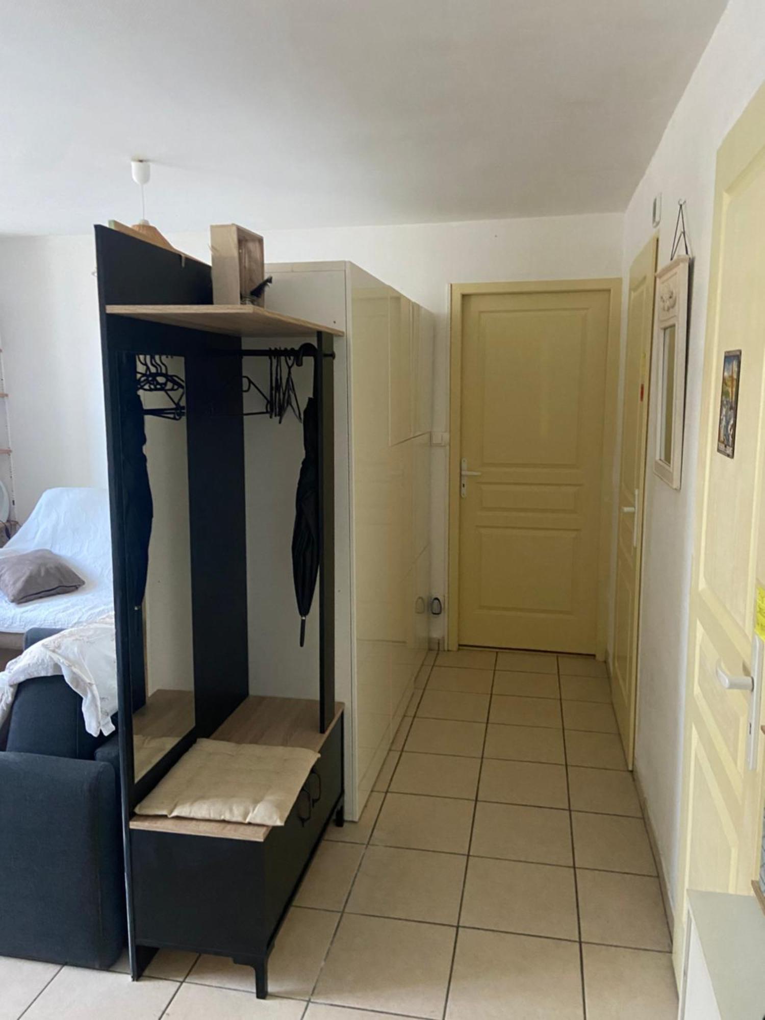 Les Lucioles Apartamento Thonon-les-Bains Exterior foto