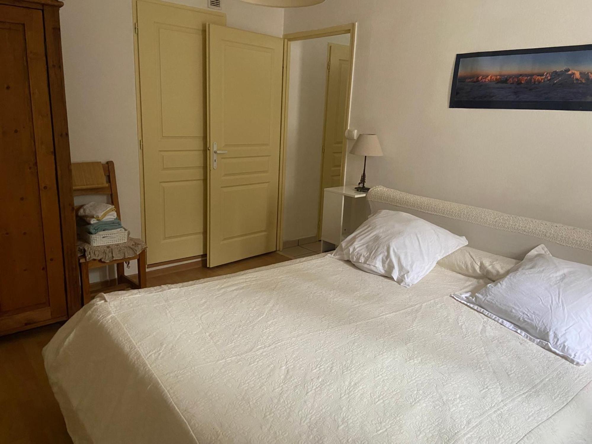 Les Lucioles Apartamento Thonon-les-Bains Exterior foto
