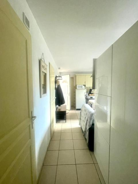 Les Lucioles Apartamento Thonon-les-Bains Exterior foto