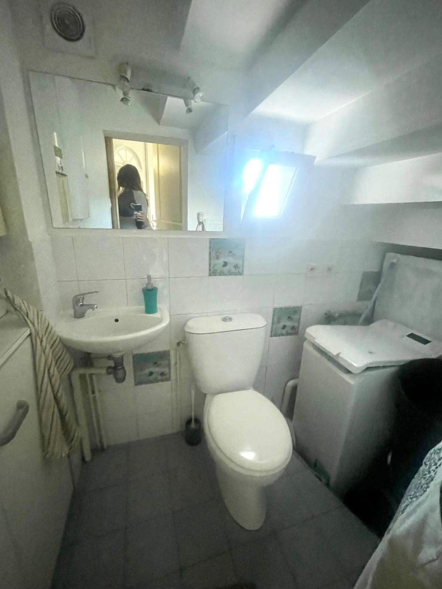 Les Lucioles Apartamento Thonon-les-Bains Exterior foto