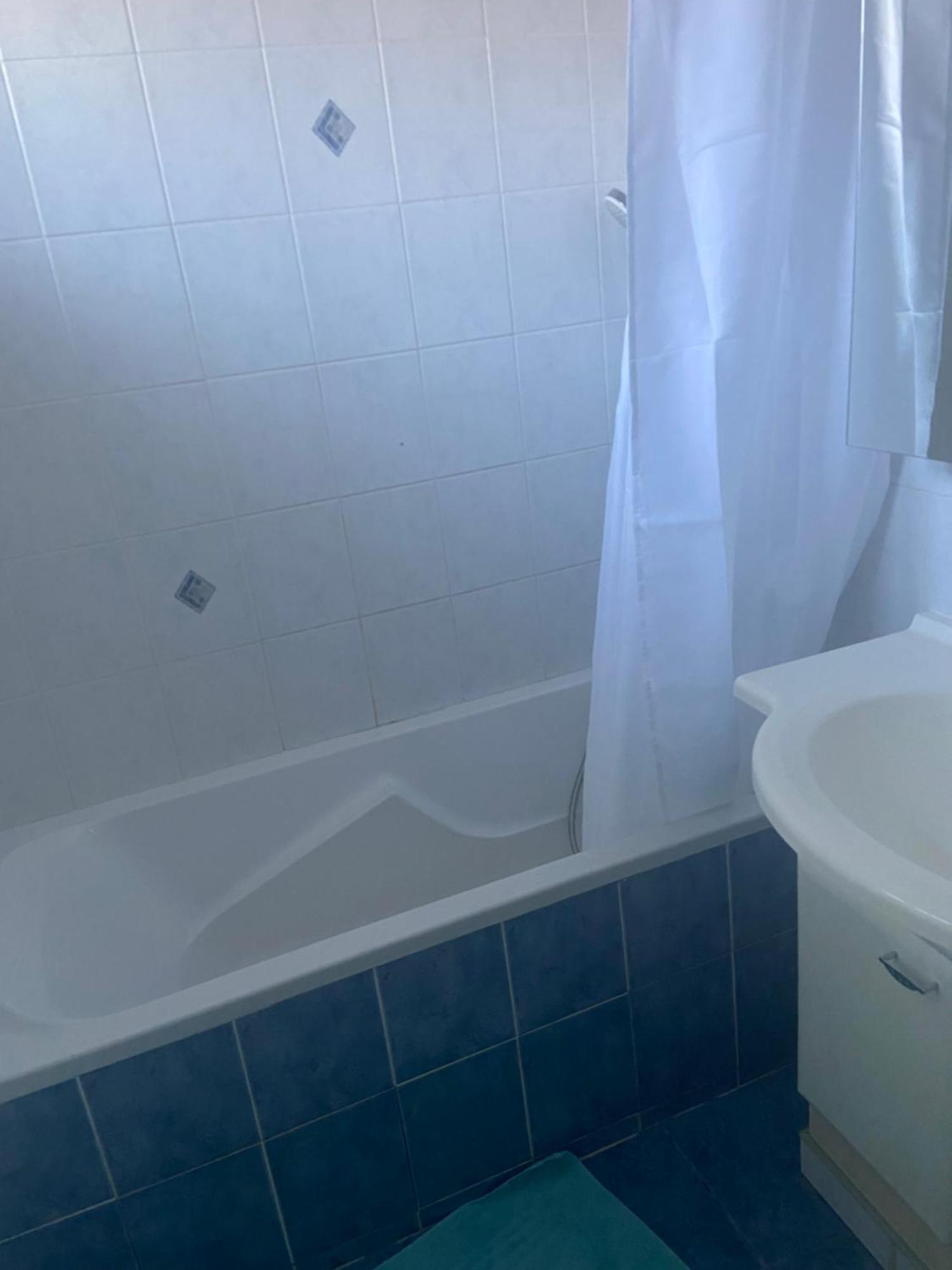 Les Lucioles Apartamento Thonon-les-Bains Exterior foto