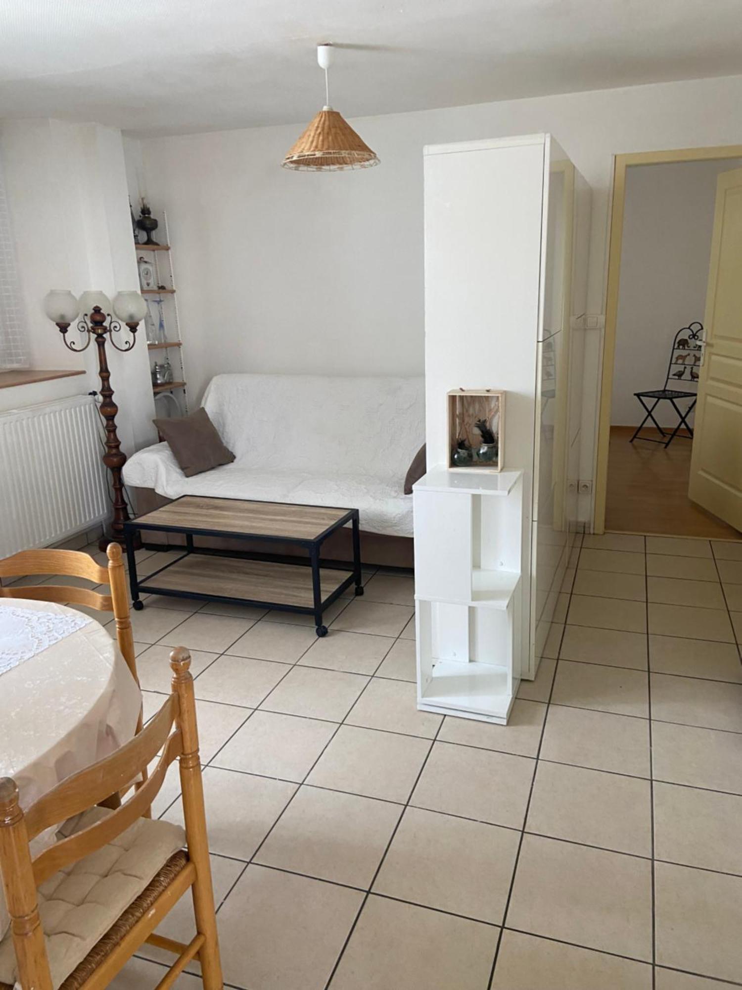 Les Lucioles Apartamento Thonon-les-Bains Exterior foto